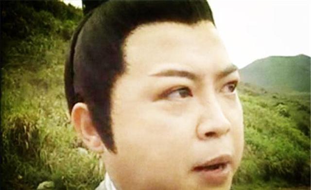 这10位不是主角,却为《天龙八部》增光添彩!真的是老戏骨啊!