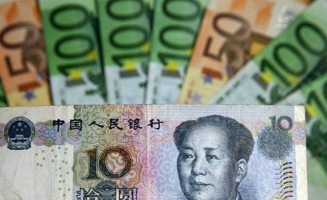 人民币专用花个个都是富贵花随随便便养一盆天天有钱花