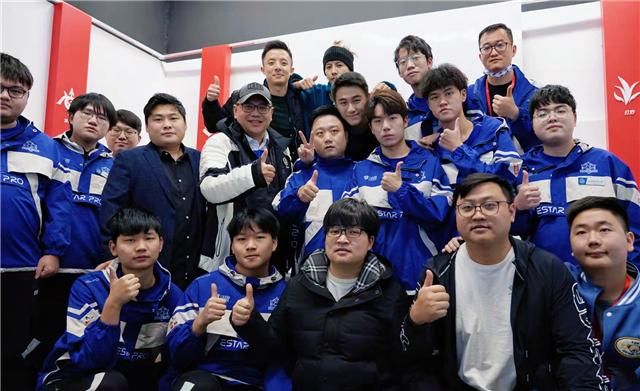 电竞：eStar想夺冠不容易，易峥公开自身缺陷，不改掉可能要退役休闲区蓝鸢梦想 - Www.slyday.coM