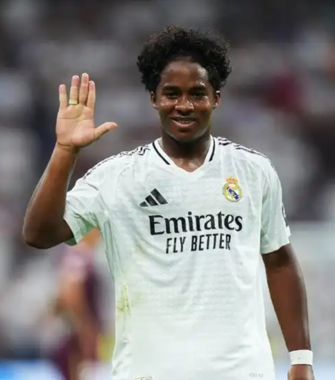 再见皇马！19岁新大罗失宠！6500万欧打水漂，远赴意甲剑指金靴