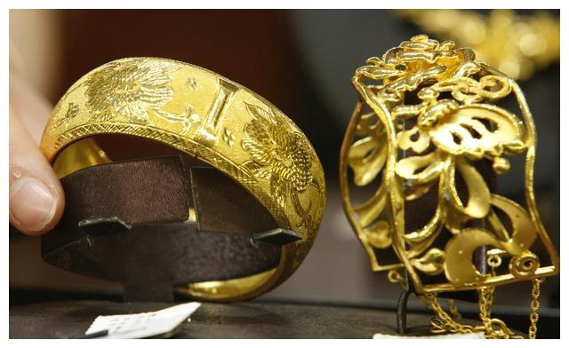 论十天干之辛金__财经头条