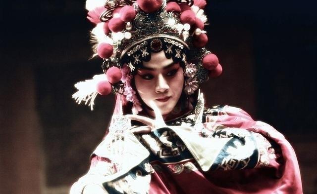 梅兰芳先生曾为皇帝唱戏,受邀地点竟是漱芳斋!