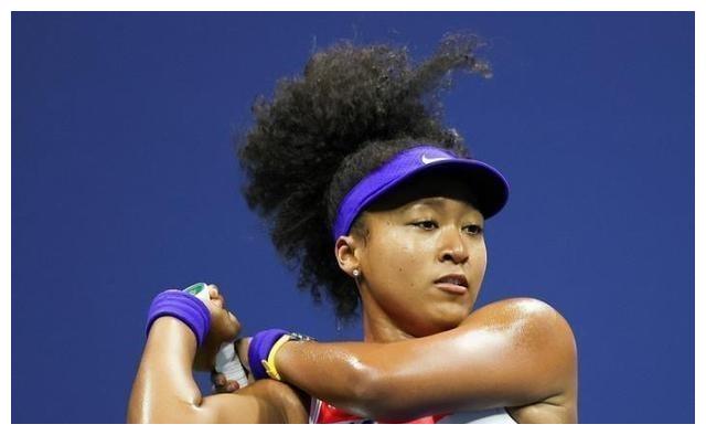 强势晋级大阪直美21淘汰黑马进美网决赛李娜记录恐被打破