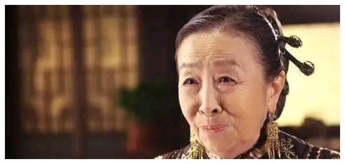 心痛，老戏骨奶奶张少华去世休闲区蓝鸢梦想 - Www.slyday.coM