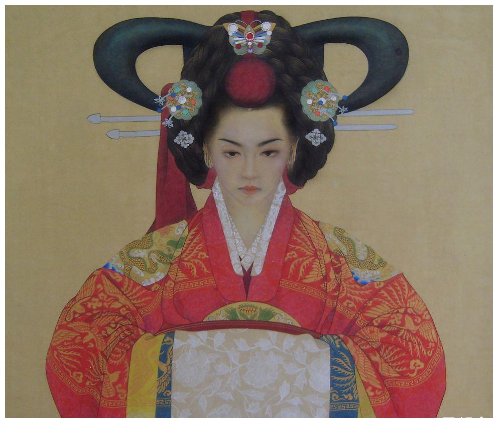 为了娶到元朝公主,高丽国王数次派人求亲,娶到不久后他却后悔了