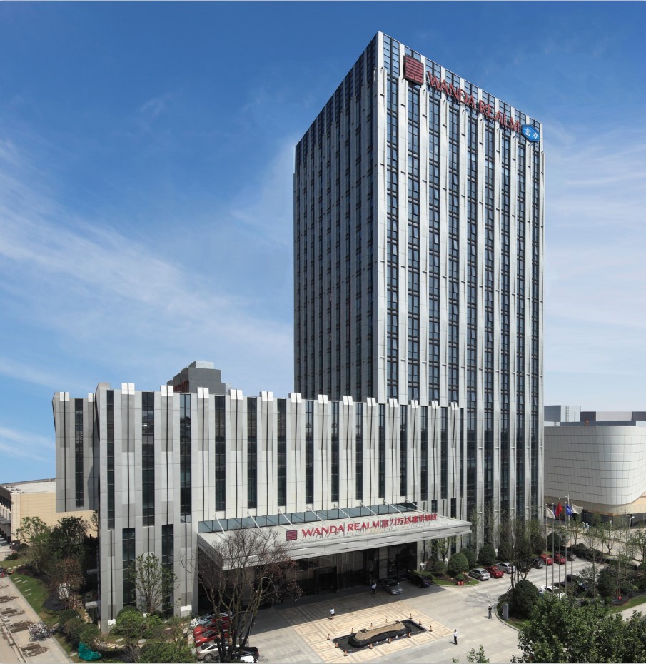 荆州富力万达嘉华酒店7周年店庆:嘉七而至·惠悦荆楚