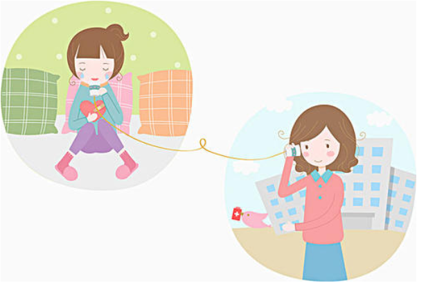 同城打电话给家长说孩子在外地怎么办呢