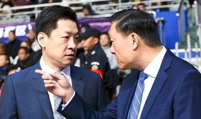 李春江李秋平连夜进京?