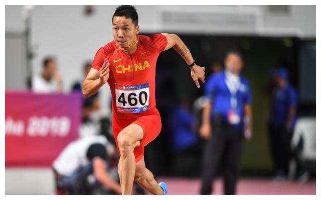 史上最强!苏炳添领衔，男子4X100接力阵容或出炉，有望冲击奖牌