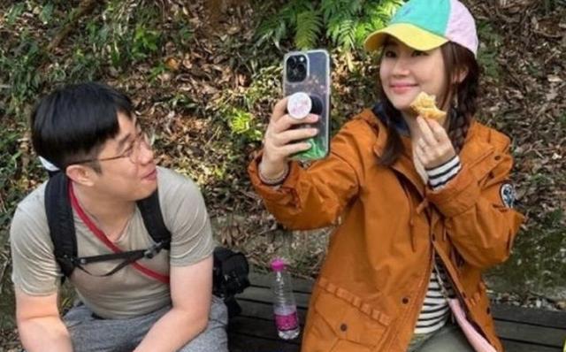 41岁任家萱官宣当妈与小七岁男友备孕半年多引起网友热议