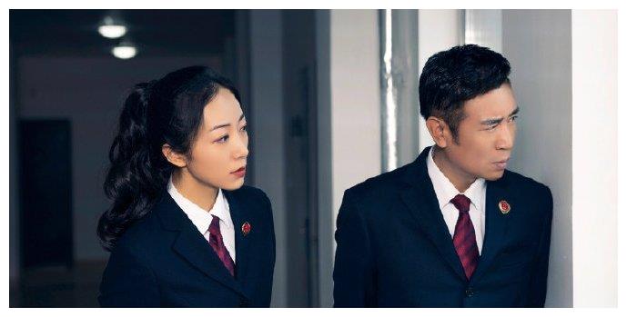 小编要代表个人,也代表对此深有同感的观众,对《巡回检察组》的演员