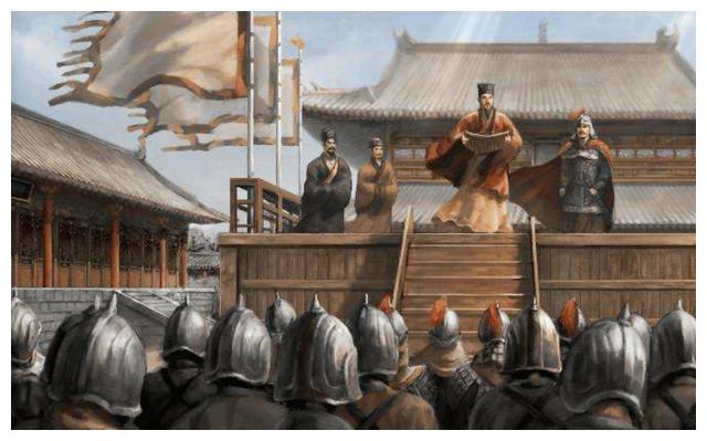 盘点南北朝时期名将录 侯莫陈崇篇 宇文泰 高欢 侯莫陈 新浪新闻 盘点南北朝时期名将录 侯莫陈崇篇 宇文泰 高欢 侯莫陈 新浪新闻