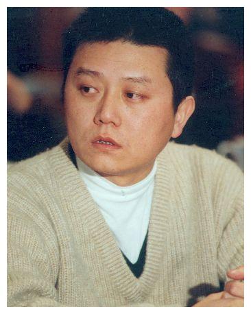 从"丑小鸭"到京圈长公主,徐静蕾的背后不止是王朔这一个男人