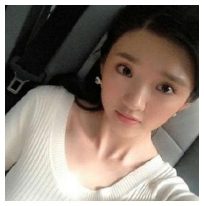 唐艺昕整容前有多好看?难怪张若昀死心塌地爱了九年,网友:不整