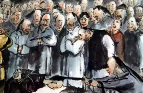 鲁迅为何反对有千年历史的中医？多年后才真正明白，他的良苦用心__财经头条