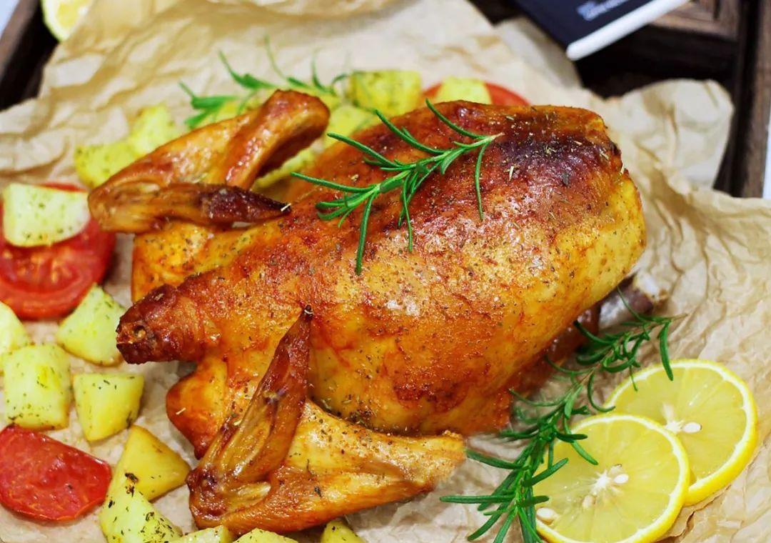 【食谱推介】冬天宅家吃烧烤太爽了 有烤箱就能做(上)