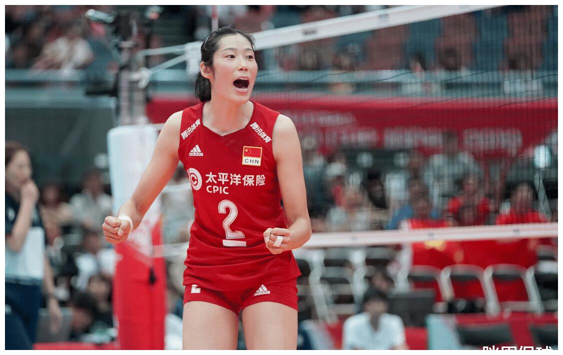 中国奥运旗手：朱婷赵帅打破两大纪录，国乒一哥遗憾落选休闲区蓝鸢梦想 - Www.slyday.coM