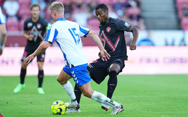 欧冠资格赛:凯尔特人对阵米迪兰特,哪支球队能先下一城?