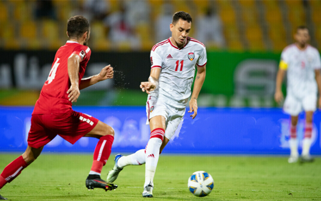 亚洲预选：<a href=