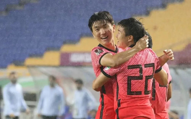 亚洲预选：<a href=