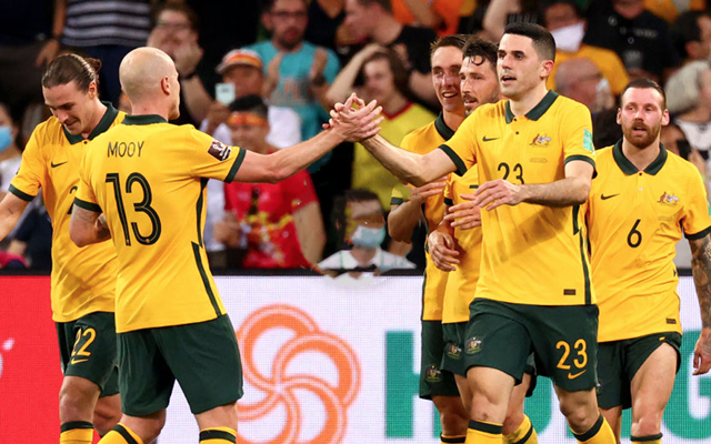 亚洲预选赛：阿曼提前出局战意不足，<a href=