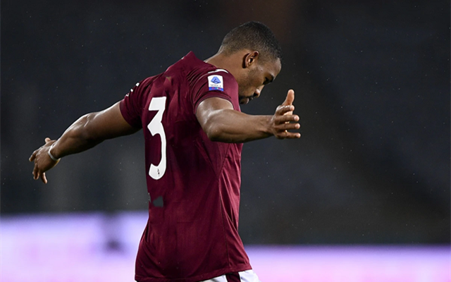 国际米兰落后榜首5分!意甲客战都灵,蓝黑军团能反客为主吗? 国际米兰落后榜首5分!意甲客战都灵,蓝黑军团能反客为主吗?