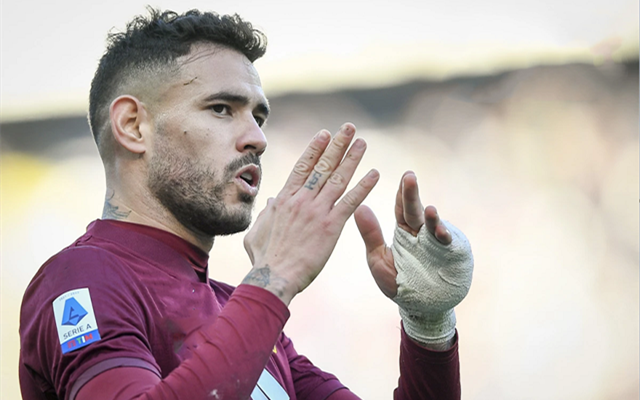 国际米兰落后榜首5分!意甲客战都灵,蓝黑军团能反客为主吗? 国际米兰落后榜首5分!意甲客战都灵,蓝黑军团能反客为主吗?