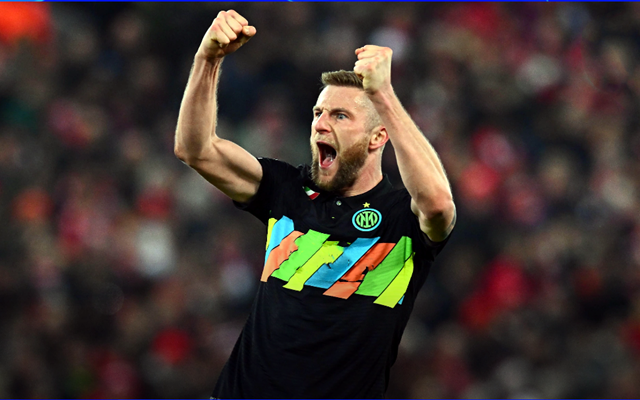 国际米兰落后榜首5分!意甲客战都灵,蓝黑军团能反客为主吗? 国际米兰落后榜首5分!意甲客战都灵,蓝黑军团能反客为主吗?