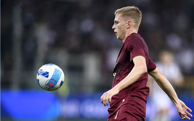 国际米兰落后榜首5分!意甲客战都灵,蓝黑军团能反客为主吗? 国际米兰落后榜首5分!意甲客战都灵,蓝黑军团能反客为主吗?