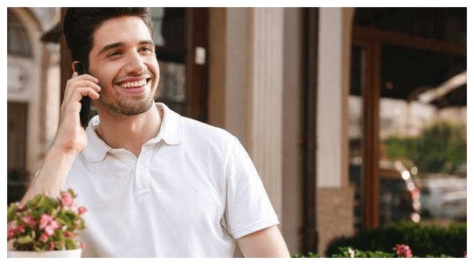 丙火男异性缘很好的阳光大哥哥