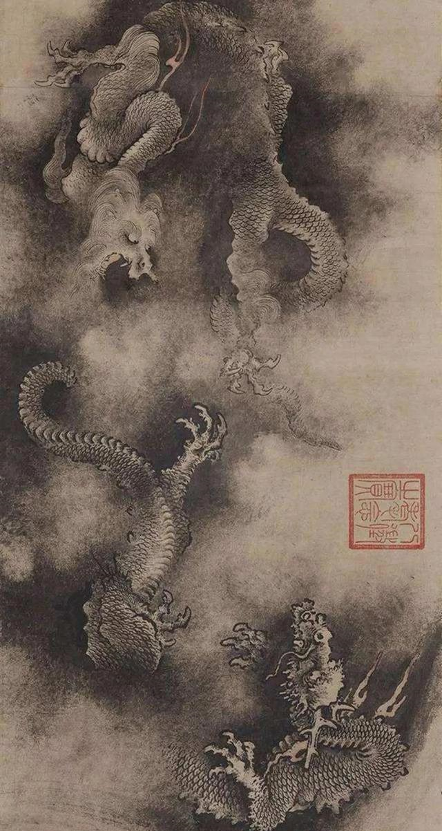 全世界最贵的《六龙图》，被溥仪贱卖到<a href=