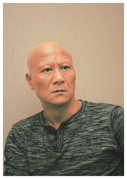 国家一级演员计春华:"形象虽恶,而心术善,无害为君子也"