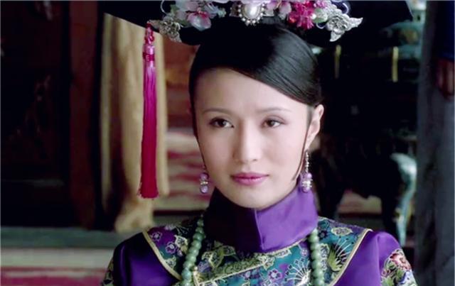 甄嬛传:欣贵人无才无貌无家世,为何可以笑到最后成为太嫔?