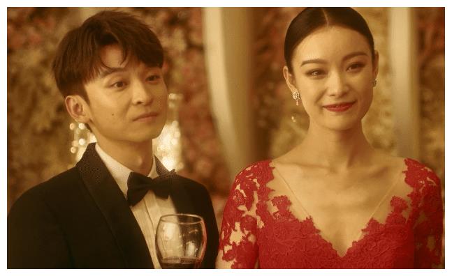 《流金岁月》:朱锁锁为何不愿与骆佳明结婚?而是选择了谢宏祖?