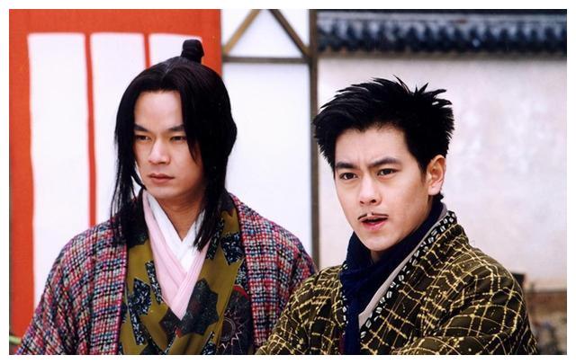 13位演过花满楼的男演员谁最温润如玉谁颜值不够在硬撑