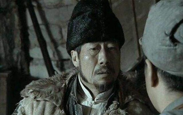 《亮剑》:魏和尚之死,暴露了两个问题,孔捷和谢宝庆难辞其咎!