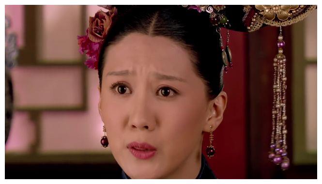 浣碧至死不知:孟静娴明明身体孱弱为何刚一进府就有孕?