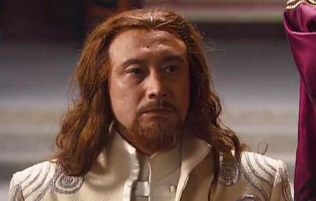 《神探狄仁杰》:这些人既演过好人也演过反派,第一个简直无敌了