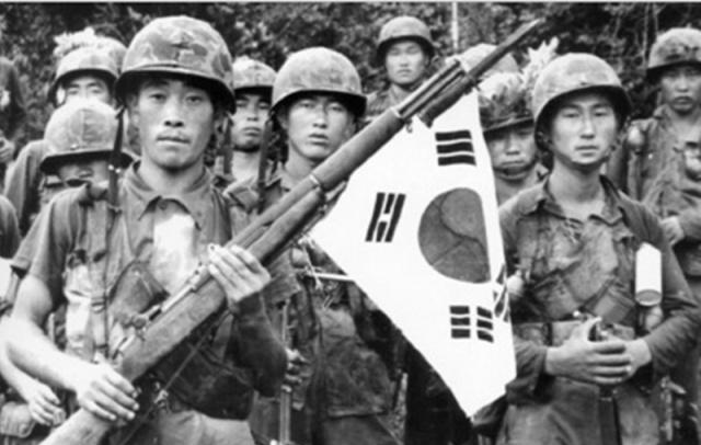 自称“太阳的后裔”，越战中比二战日军还要残忍的<a href=