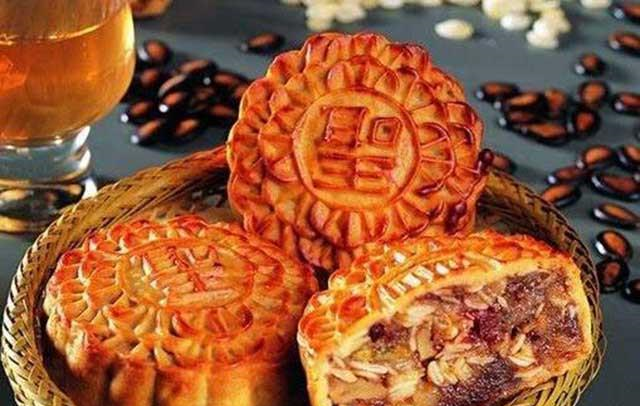 这些传统的老式月饼,你还记得哪种?五仁总被吐槽,却是最经典的休闲区蓝鸢梦想 - Www.slyday.coM 这些传统的老式月饼,你还记得哪种?五仁总被吐槽,却是最经典的休闲区蓝鸢梦想 - Www.slyday.coM