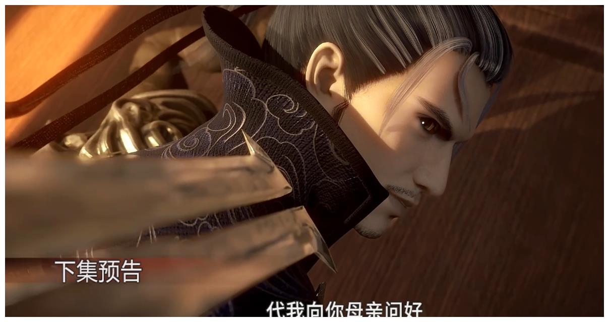 在出征的路上被秦始皇赐婚,把大女儿华阳公主赢元曼下嫁给了他