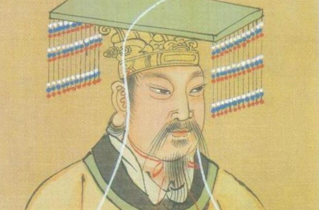 商朝 第九任王—太戊(前1476—前1419年)|国王|陵墓|伊陟|中宗|国政_新浪新闻
