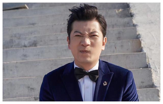 他曾和汤唯谈婚论嫁因拍大尺度电影分手42岁凭庆余年爆红