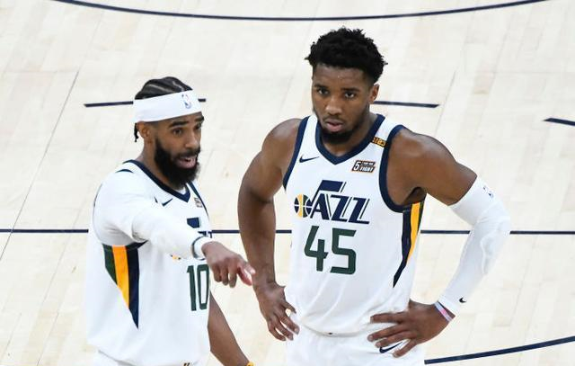 三人得分25+,庄神创生涯新高!爵士想让第一,次轮避开湖人?休闲区蓝鸢梦想 - Www.slyday.coM 三人得分25+,庄神创生涯新高!爵士想让第一,次轮避开湖人?休闲区蓝鸢梦想 - Www.slyday.coM