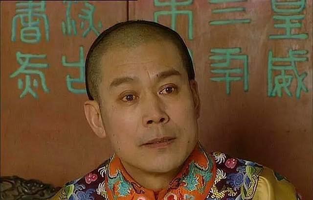 《雍正王朝》老九举荐老八当大将军王,王掞为什么站出来搅局?