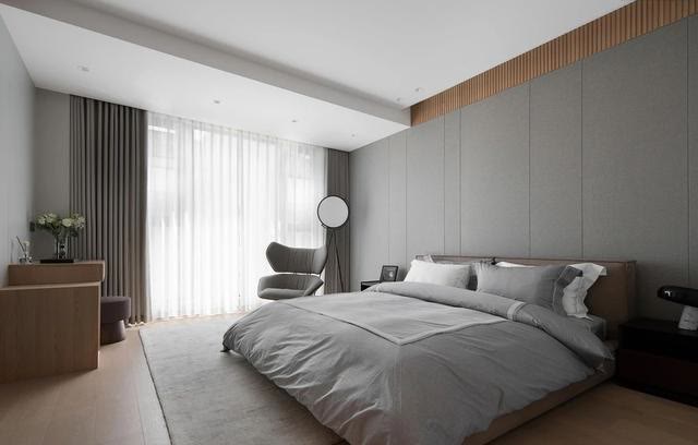 她家客厅太好看了，一进门就被美到，喜欢这样简单不花哨的装修休闲区蓝鸢梦想 - Www.slyday.coM