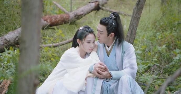 君九龄怎么被认出的