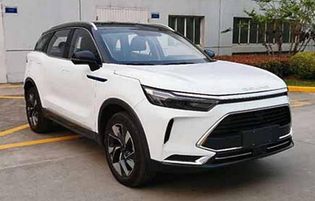 宝马X3纯电动插混等 这些即将上市新车有你中意的没？