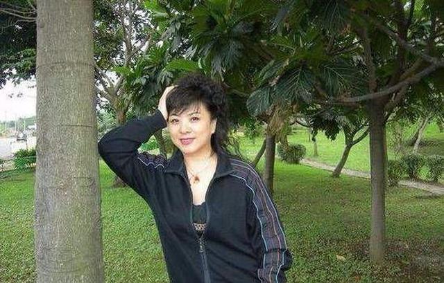 "白龙马"的,但汪粤虽然事业一般,但他的老婆却是三版唐僧中最美的一位