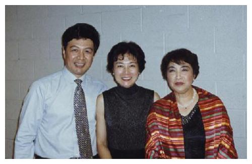 八十年代电影明星陈烨如今还有几人记得她